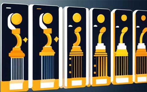 How many watts does the solar street light have?