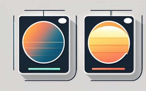 How to operate solar wall mounted lights