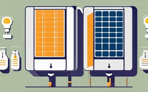 How much money from 12 volt solar