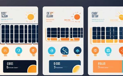 How much does it cost to build a solar energy system?