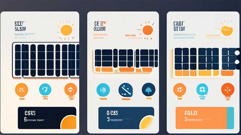 How much does it cost to build a solar energy system?