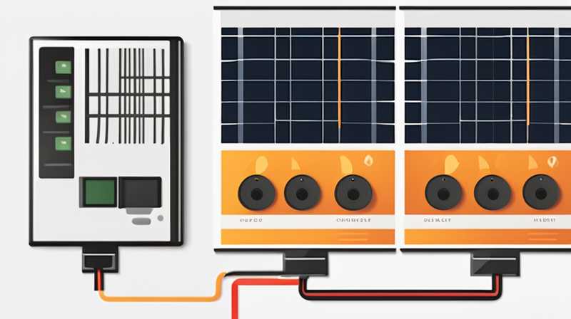 Which solar voltage stabilizer is better?