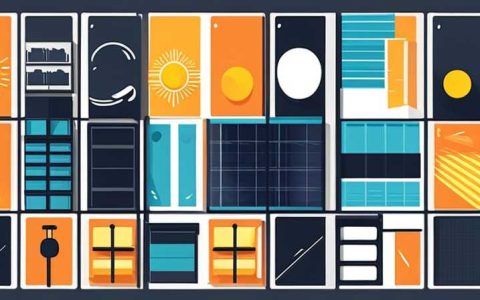 What are solar lighting fixtures