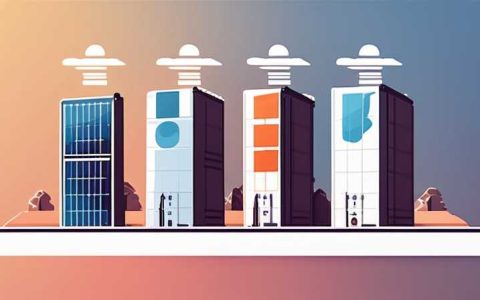 What is the conversion rate of solar tower?