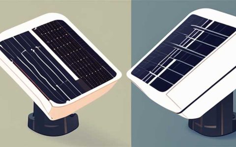 How to determine the size of solar lights to buy