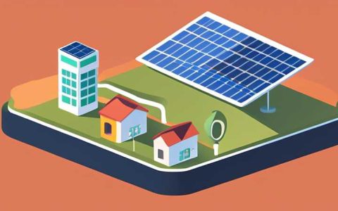 How much does the solar energy industry invest?