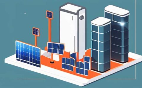 How to assemble solar photovoltaic power generation