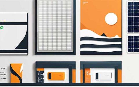 What brand of wall mounted solar panel is good to use?