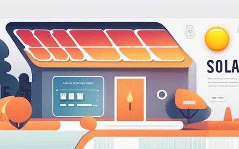 How to choose solar energy monitoring