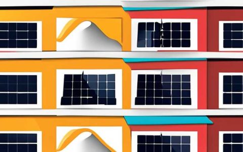 What to do if solar panels are difficult to dismantle