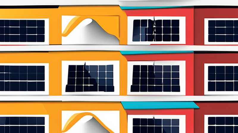 What to do if solar panels are difficult to dismantle