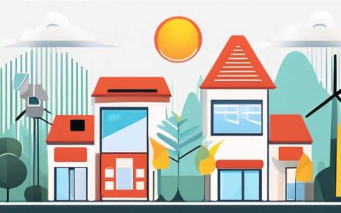How to remove solar energy indoors