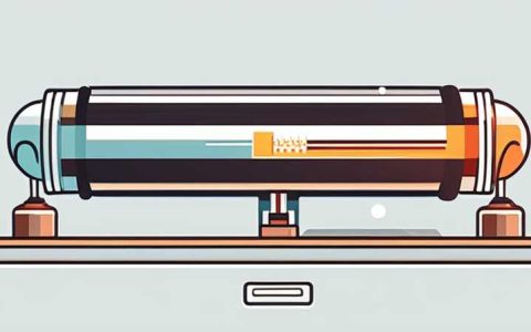 How to fix a short solar tube