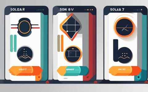 What does solar 700v mean