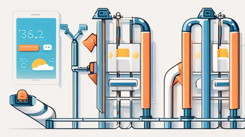 How to protect solar pipes from freezing