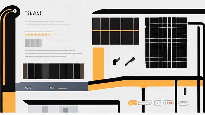 Which country is the solar panel?