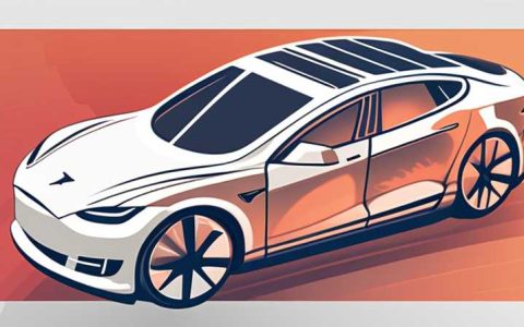 How many solar patents does Tesla have?