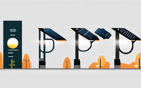 Which brand of solar street light should I choose?