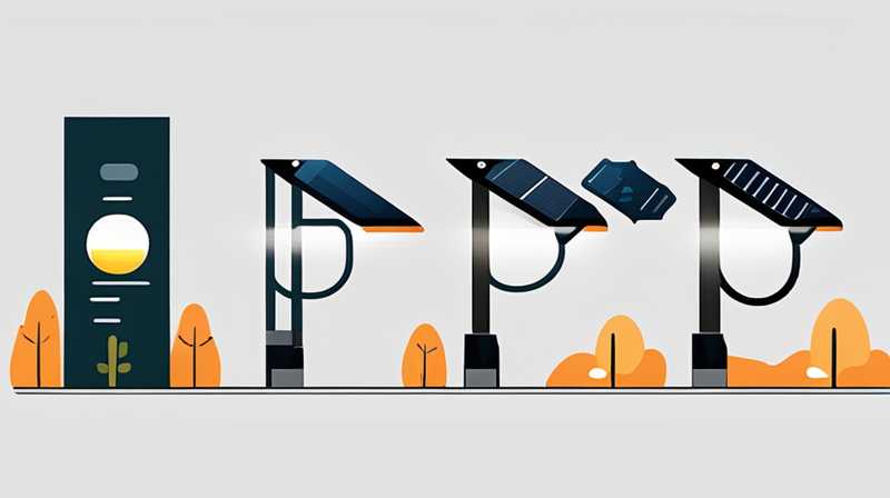 Which brand of solar street light should I choose?