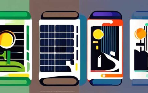 How to increase the brightness of LED solar lights