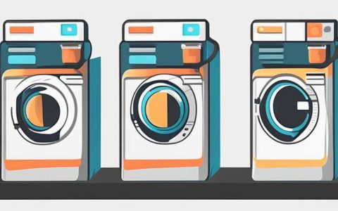 How to install solar energy and washing machine