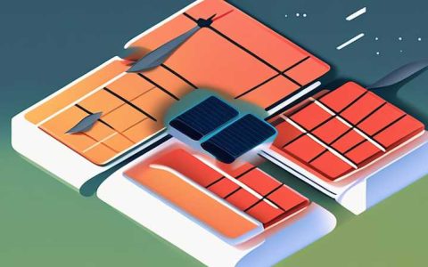 How to connect two ordinary solar panels in parallel