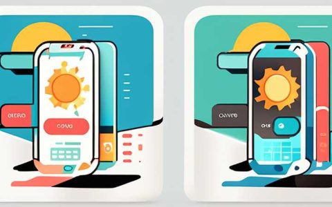 How to convert your mobile phone to solar charging