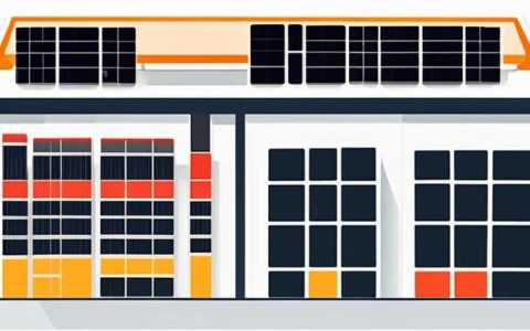 How to build a solar photovoltaic panel factory