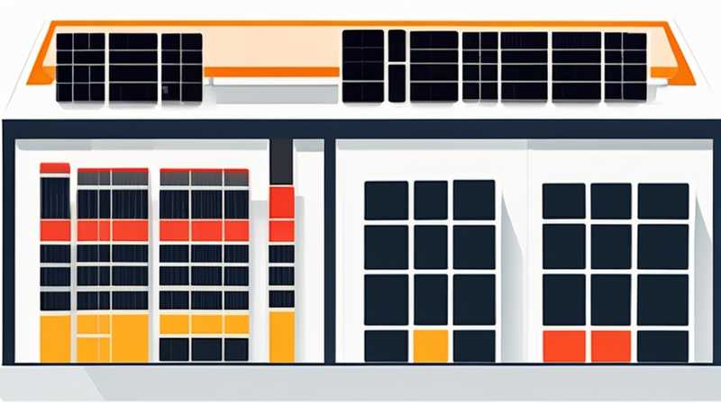 How to build a solar photovoltaic panel factory