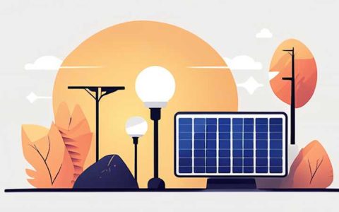 What are the uses of solar lamps?