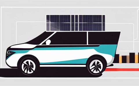 How much does a solar powered mini Wuling car cost?