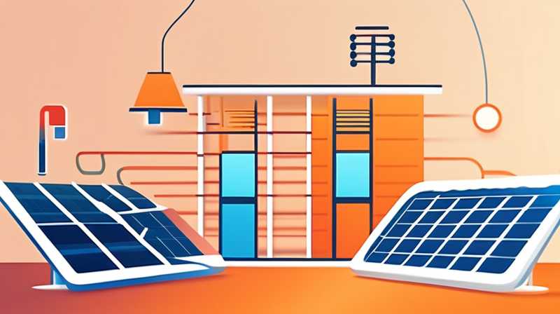 How much does it cost to save electricity with solar photovoltaics