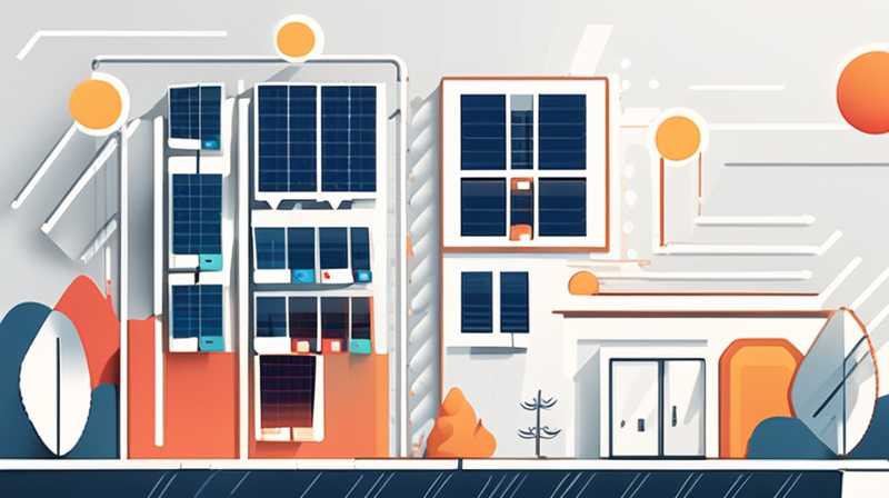 Where is rhodium wire used in solar panels