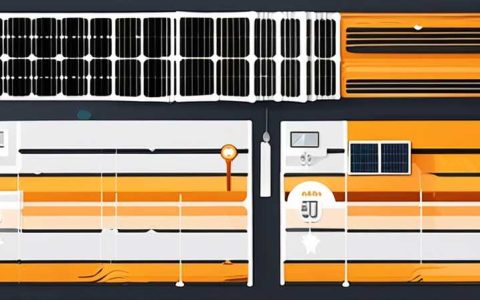 How long will solar photovoltaics last?