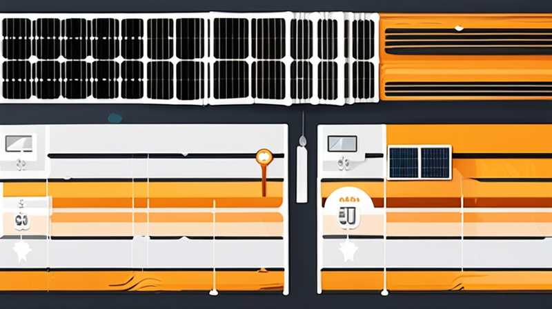 How long will solar photovoltaics last?