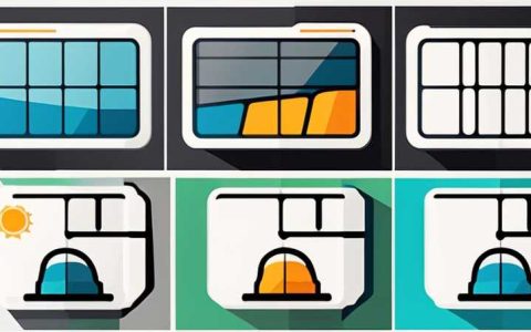 How much electricity does solar power generate at night?