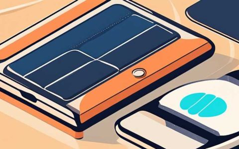 How to connect the switch solar light