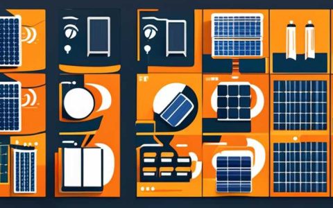 How much electricity does solar power installation