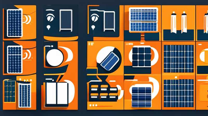 How much electricity does solar power installation