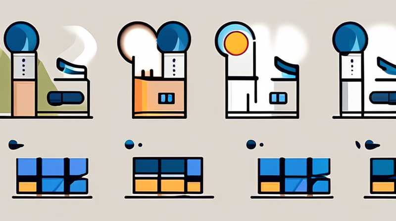 What is the problem with solar lights not charging?