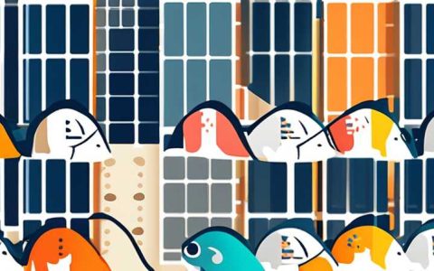 How about fishing tilapia with big solar energy?