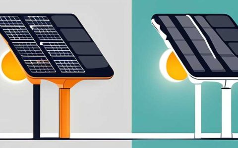 How about Zoling solar street lights