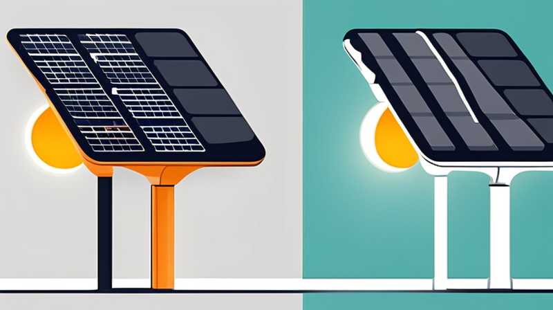 How about Zoling solar street lights