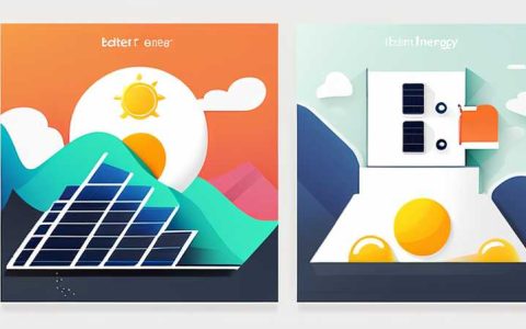 Which three-in-one solar energy is better?