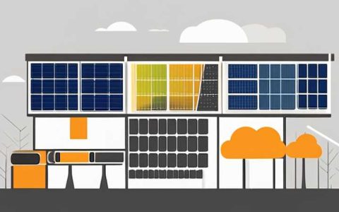 How much is one watt of solar photovoltaic