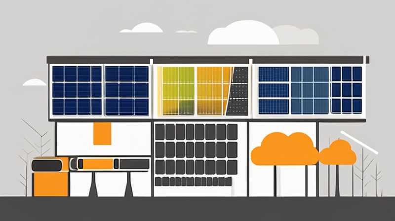 How much is one watt of solar photovoltaic