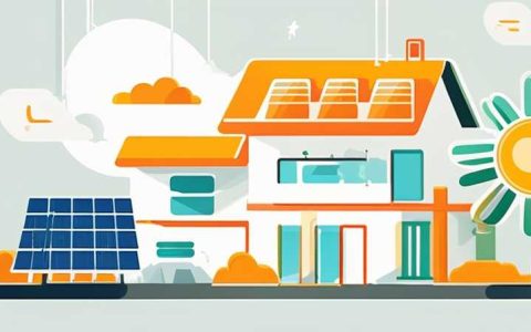 How to write about solar energy environmental protection issues