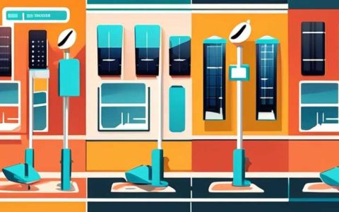 How to dismantle the street light pole solar light video