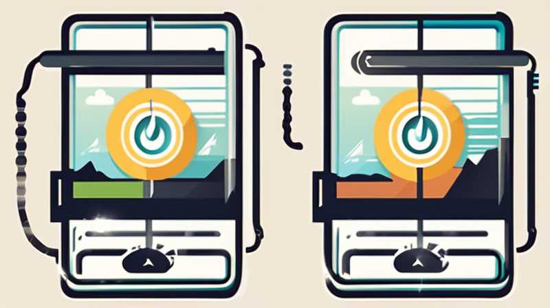 What to do if solar energy can’t exhaust gas