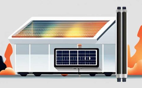 How to know solar thermal insulation pipe